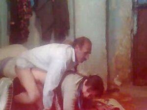 ARAB NON-PROFESSIONAL