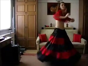 Arab Dance Collection