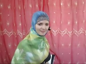 malak arabic hotty on webcam